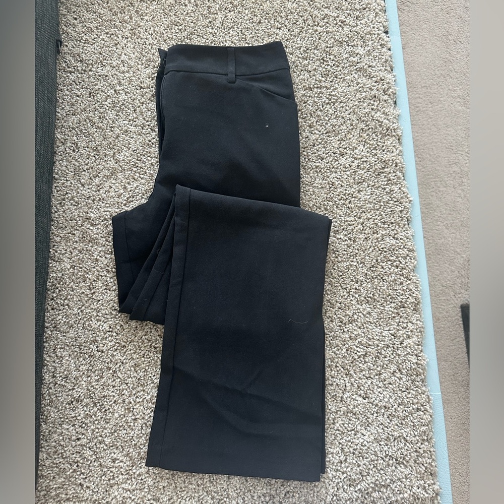 Dress pants